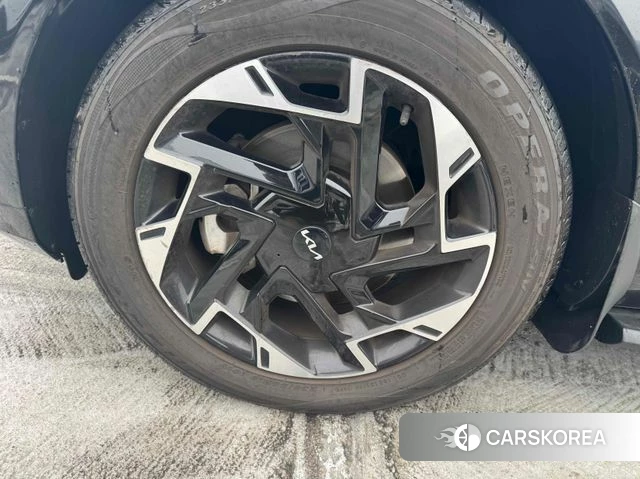 Kia Sportage 5th Generation id 3838543 из Кореи 17