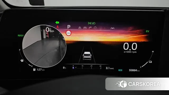 Kia Sportage 5th Generation Hybrid id 3759731 из Кореи 18