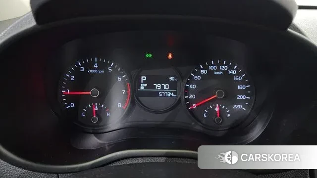 Kia All New Morning (JA) id 2971418 из Кореи 18