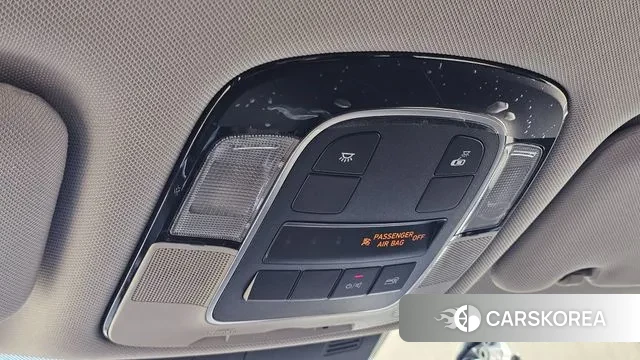 Hyundai Sonata (DN8) id 3772405 из Кореи 18