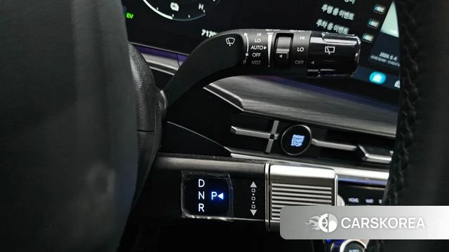 Hyundai Santa Fe (MX5) id 4266747 из Кореи 33