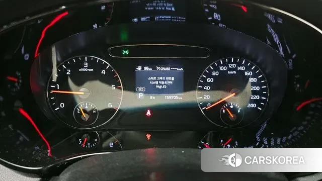 Kia The New Sorento id 3766180 из Кореи 18