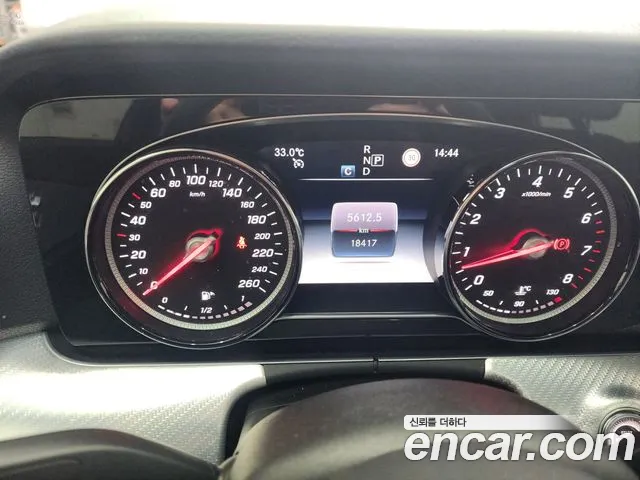 Mercedes-Benz E-Class W213 id 2308249 из Кореи 17