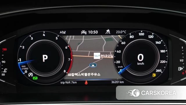 Volkswagen Tiguan Allspace id 4784078 из Кореи 18