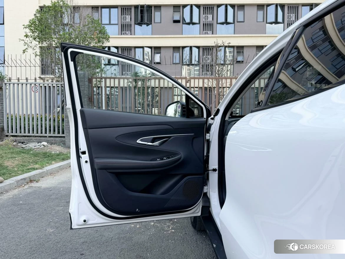 Chang'an UNI-T id 4452534 из Китая 21