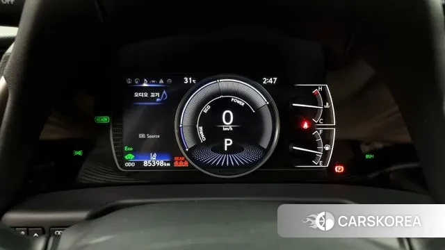 Lexus ES300h 7th generation id 3004006 из Кореи 18