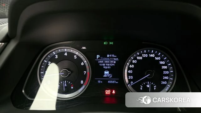 Hyundai Sonata (DN8) id 3852976 из Кореи 18