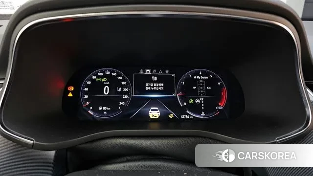 Renault Korea (Samsung) XM3 id 2965974 из Кореи 18