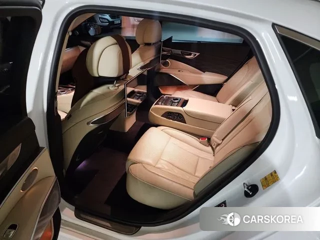 Kia More K9 id 3209684 из Кореи 18