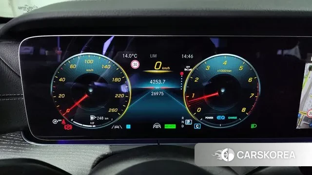 Mercedes-Benz E-Class W213 id 3721883 из Кореи 18