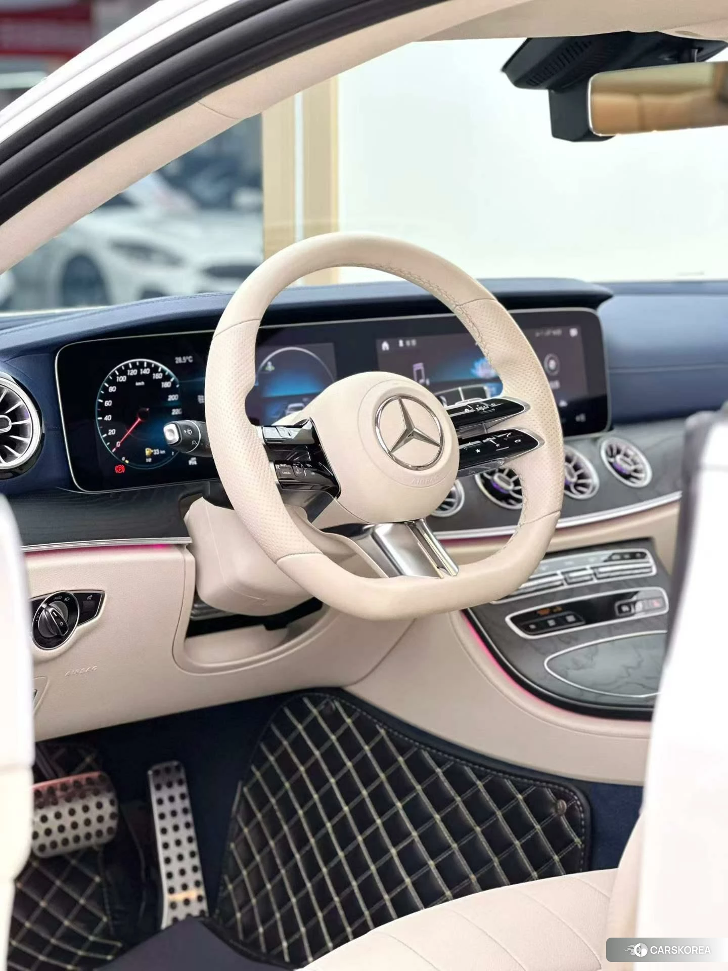 Mercedes-Benz E-class (imported) id 4420729 из Китая 8