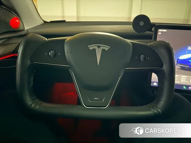 Tesla Model Y id 3502778 из Кореи 15