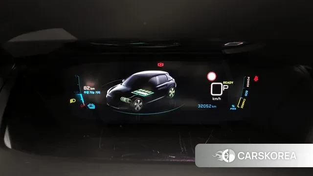 Peugeot e-208 second Generation id 3075647 из Кореи 18