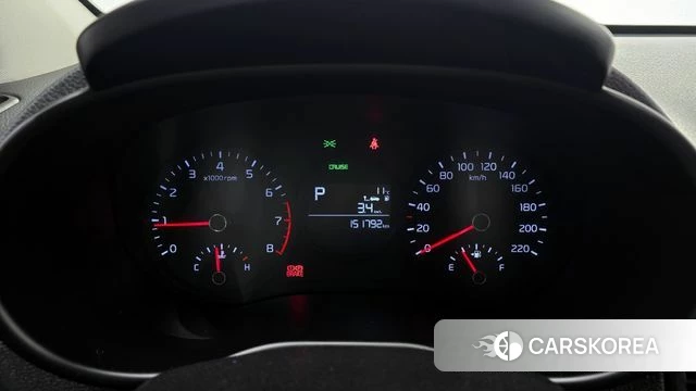 Kia All New Morning (JA) id 4203853 из Кореи 18