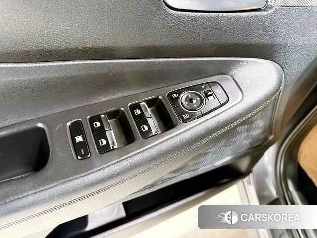 Hyundai Santa Fe TM id 4864870 из Кореи 18