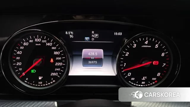Mercedes-Benz E-Class W213 id 3422905 из Кореи 18