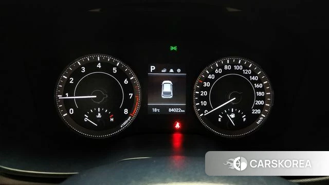 Hyundai Venue id 3936612 из Кореи 18