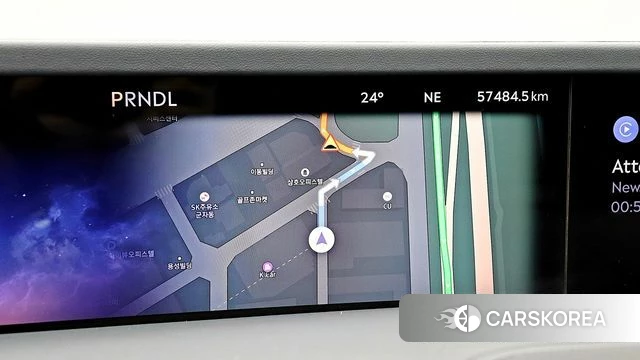 Lincoln Nautilus 2nd Generation id 4360465 из Кореи 18