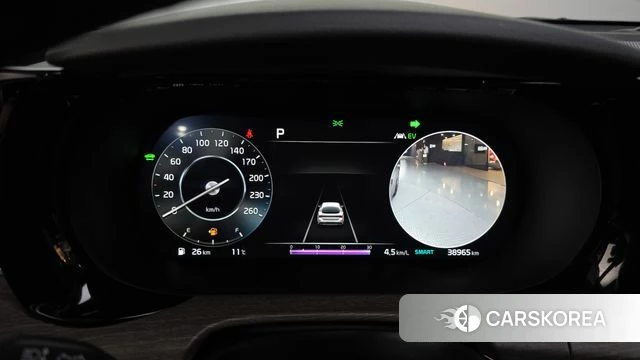 Kia K5 Hybrid 3rd Generation id 3818346 из Кореи 18