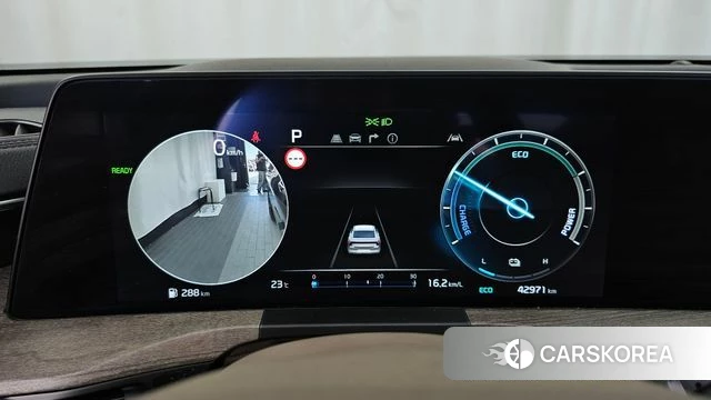 Kia K8 Hybrid id 4893884 из Кореи 34