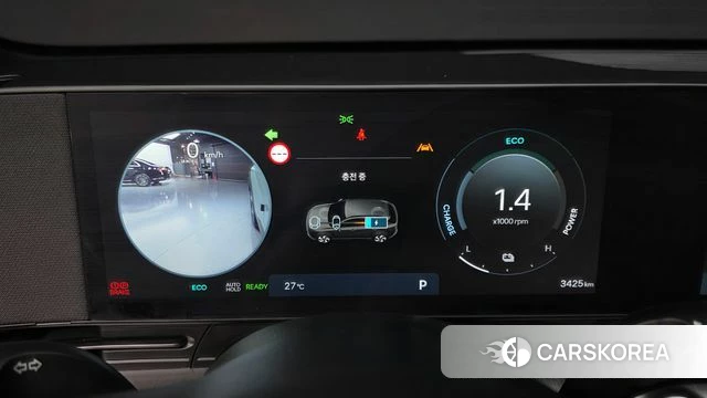 Hyundai Kona Hybrid (SX2) id 4681562 из Кореи 35