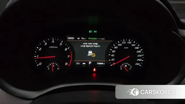 Kia Stinger id 3736587 из Кореи 18