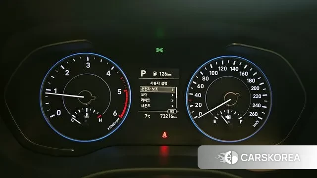 Hyundai Palisade id 3385607 из Кореи 18