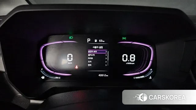 Kia The New Kia Ray id 3348466 из Кореи 18