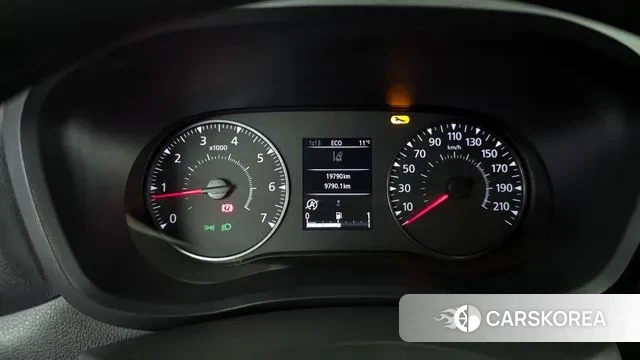 Renault Korea (Samsung) Master id 3449113 из Кореи 18