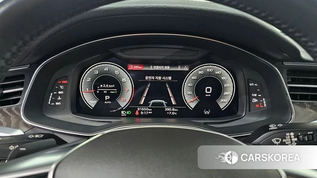 Audi A6 (C8) id 3819789 из Кореи 18