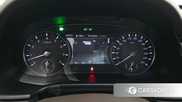 Kia More K9 id 3924680 из Кореи 18