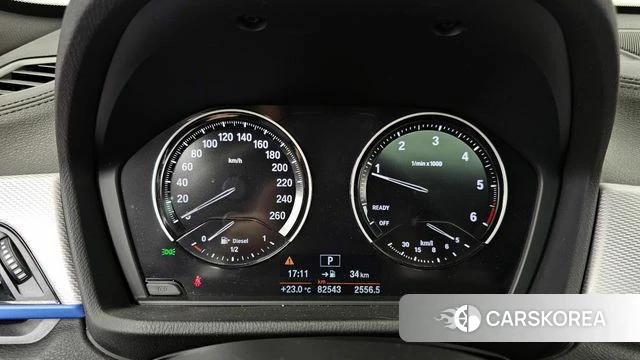 BMW X1 (F48) id 3936300 из Кореи 18