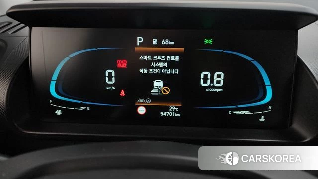 Hyundai Casper id 4560922 из Кореи 29