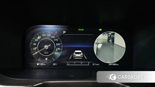 Kia Sorento 4th Generation id 4482161 из Кореи 32