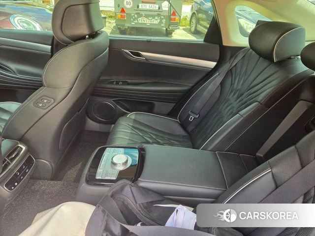 Genesis G80 (RG3) id 4763322 из Кореи 11
