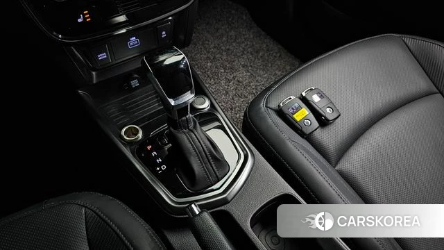 Ssangyong Berry New Tivoli id 4383942 из Кореи 30