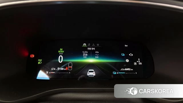 Renault Korea (Samsung) XM3 id 4223098 из Кореи 18