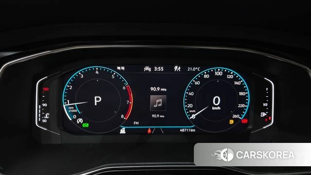 Volkswagen 7th Generation of Jetta id 3934639 из Кореи 18