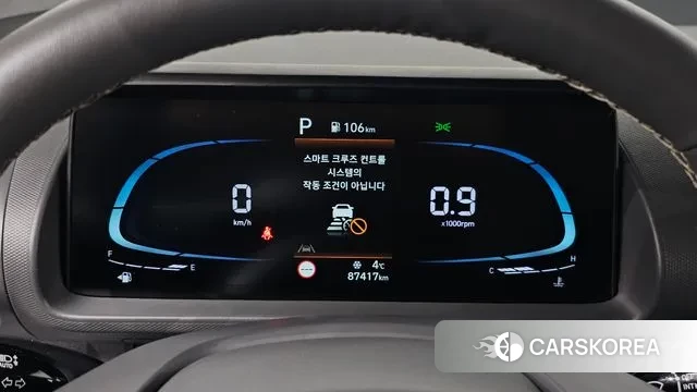 Hyundai Casper id 3582015 из Кореи 18