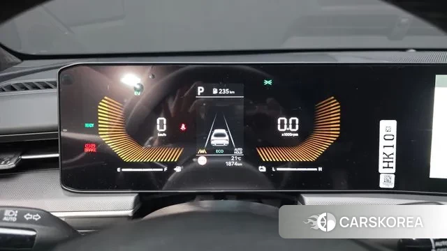 Kia The New K5 Hybrid 3rd generation id 3731574 из Кореи 18