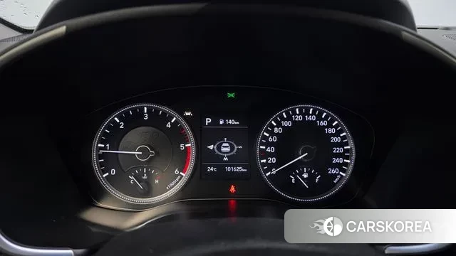 Hyundai Santa Fe TM id 3029515 из Кореи 18