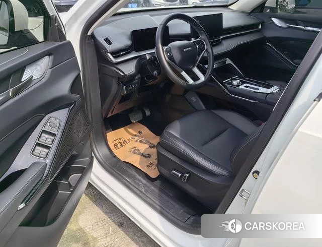 Haval H6 id 4236411 из Китая 10