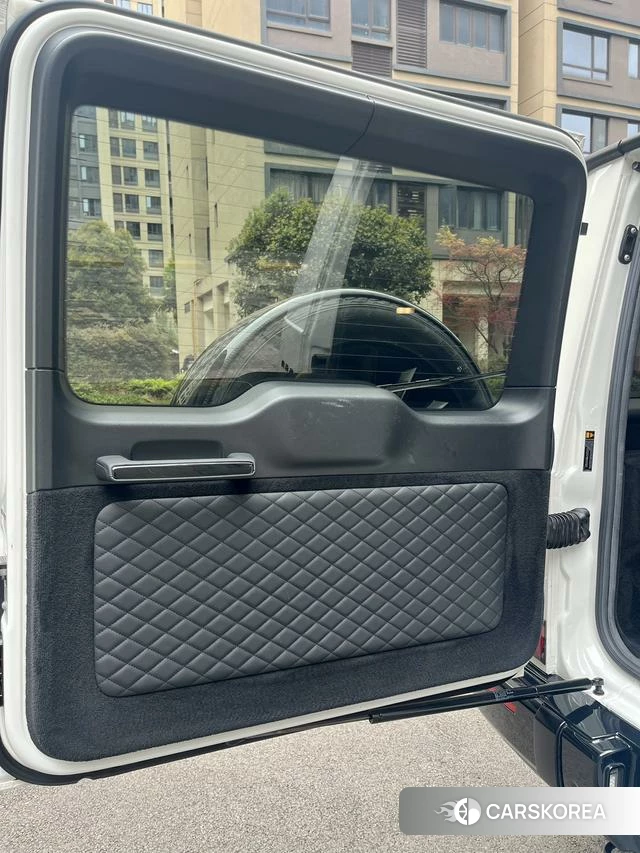 Mercedes-Benz G-class AMG id 4259490 из Китая 26