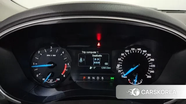 Ford Mondeo 4th Generation id 3469267 из Кореи 18