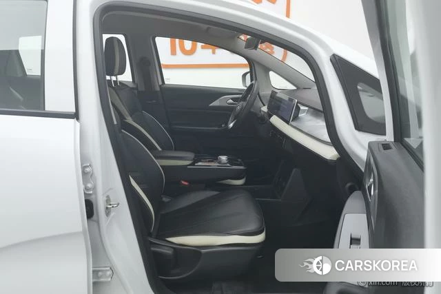 Geely Geometry E firefly id 4210614 из Китая 22