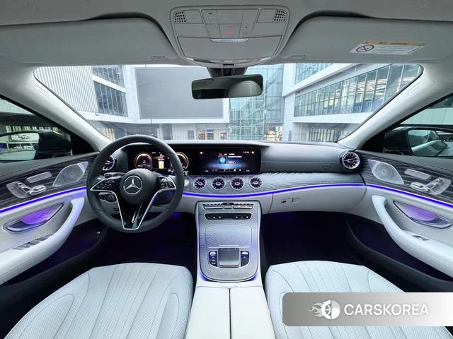 Mercedes-Benz CLS id 4277859 из Китая 8