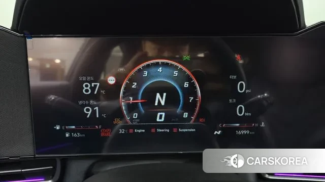 Hyundai The New Avante (CN7) id 3114781 из Кореи 18