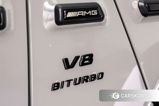 Mercedes-Benz G-class AMG id 4336263 из Китая 31