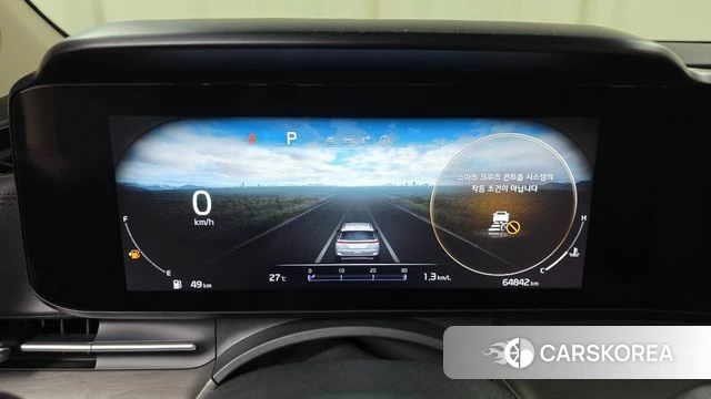 Kia Carnival 4th generation id 4702066 из Кореи 18