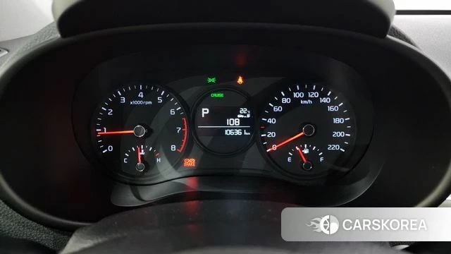 Kia All New Morning (JA) id 4605450 из Кореи 31